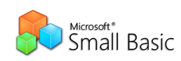 Логотип MICROSOFT SMALL BASIC